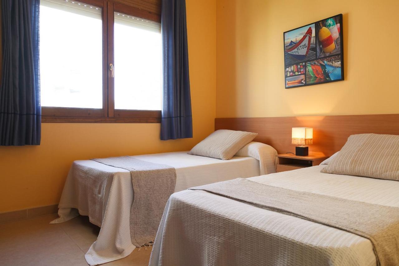 Uhc Bosque II Family Complex Villa Hospitalet De L'Infant Exterior photo